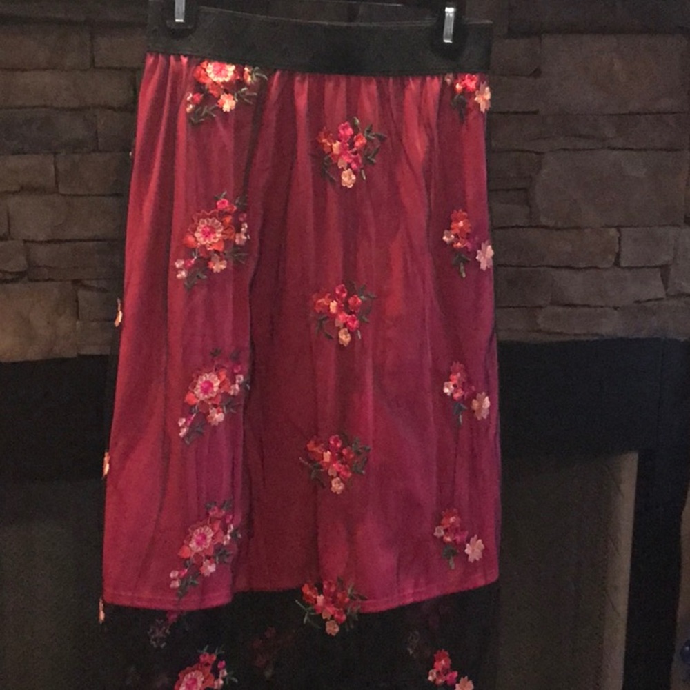 LulaRoe Lola 2xl